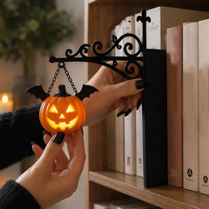 Glow Shelf Lantern