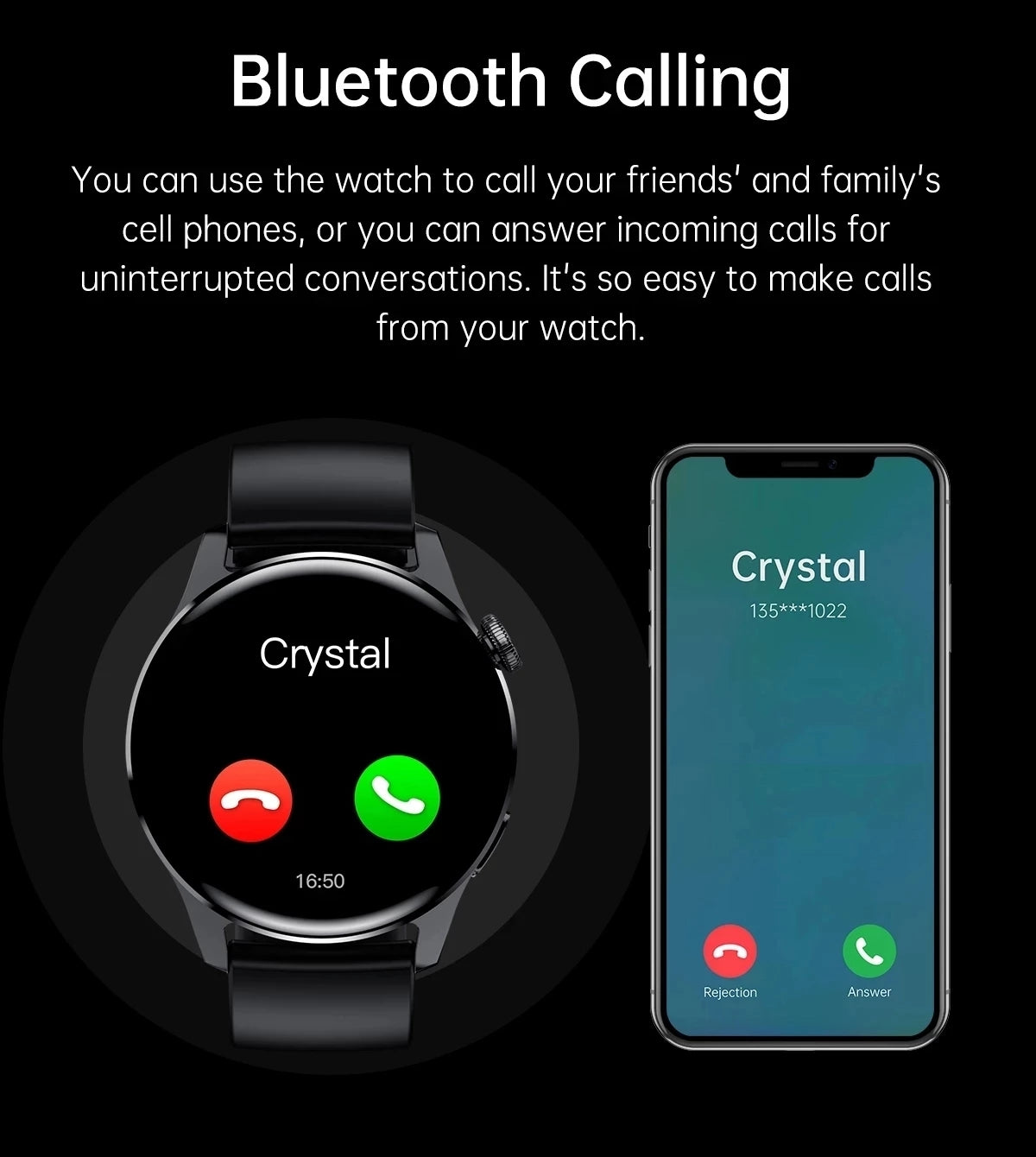 I29 Smart Bracelet Heart Rate Blood Pressure Blood Oxygen Music Control Photo Pedometer Bluetooth Call Smart Watch